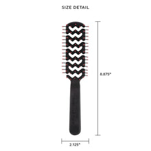 CRICKET Fast Flo Flex Brush