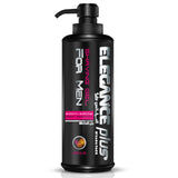 6x Elegance Plus Shaving Gel Venus 500ml