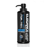 3x Elegance Plus Shaving Gel Earth 500ml