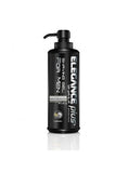 6x Elegance Plus Shaving Gel Moon 500ml