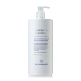 3x De Lorenzo Prescriptive Solutions Moisture Balance Revive Conditioner 960ml + Pump