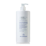 3x De Lorenzo Prescriptive Solutions Moisture Balance Intense Conditioner 960ml + Pump