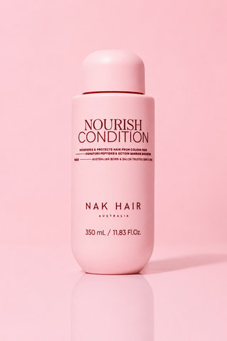 Nak Signature Nourish Conditioner 350ml