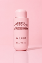 Nak Signature Nourish Conditioner 350ml
