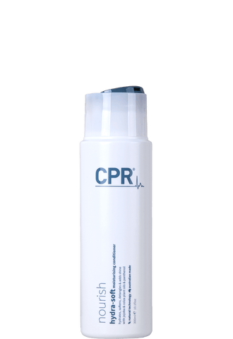 Vitafive CPR NOURISH Hydra-soft Moisturising Conditioner 300ml
