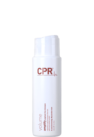 Vitafive CPR VOLUME Amplify Shampoo 300ml
