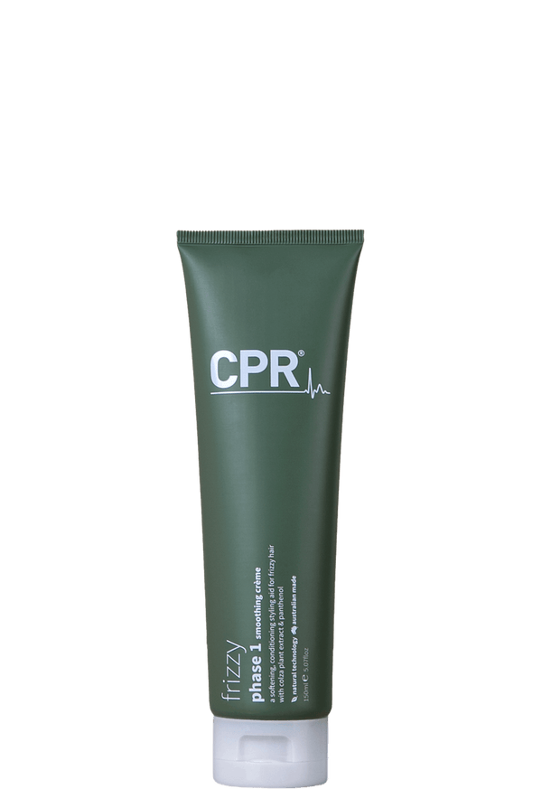 CPR