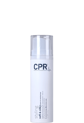Vitafive CPR Soft & Silky Blowdry Creme 150ml