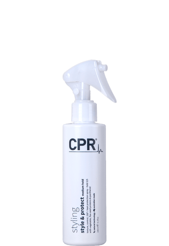 Vitafive CPR Style & Protect Styling Spray 180ml
