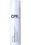 3x Vitafive CPR Finish Hairspray 400g