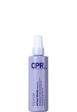 Vitafive CPR Serious Blonde Instant Toner 180ml