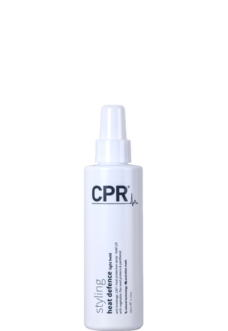Vitafive CPR Heat Defence Thermal Protection 180ml