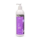 6x De Lorenzo Novafusion Silver Colour Care Shampoo 500ml
