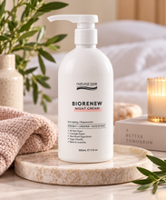 Natural Look Biorenew Night Cream 500g