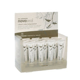 3x De Lorenzo Novaseal refill 20 x 25ml