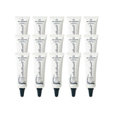 3x De Lorenzo Instant Restructurant Refills 15 x 20ml