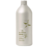 6x De Lorenzo Novacolor Novoxyl 3% 10 Volume Creme Developer 900ml
