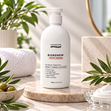 Natural Look Biorenew Night Cream 500g