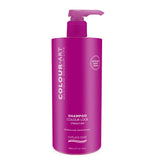 3x Natural Look Colour Art Shampoo 980ml