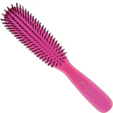 6x DuBoa 80 Hair Brush Large - Pink