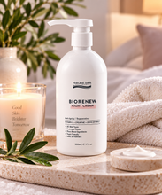 Natural Look Biorenew Night Cream 500g