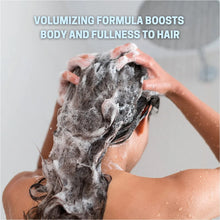 Agadir Argan Oil Daily Volumizing Shampoo 366ml