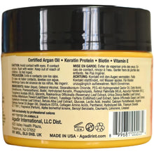 Agadir Argan Oil Moisture Masque 236.6ml