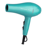6x Silver Bullet Ethereal Hair Dryer Aqua