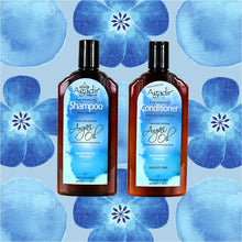 Agadir Argan Oil Daily Volumizing Shampoo 366ml