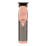 6x BaBylissPRO RoseFX Skeleton Lithium Hair Trimmer
