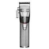6x BaBylissPRO SilverFX Lithium Hair Clipper