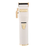 6x BaBylissPRO WhiteFX Lithium Hair Clipper