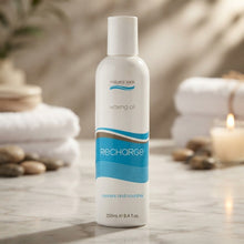 Natural Look Recharge Waxing Oil 250ml