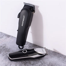 Silver Bullet Mighty Mower Clipper