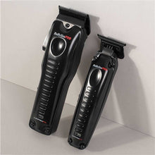 BaBylissPRO FXONE - LoPro Black Clipper