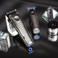 BaBylissPRO FXONE - LoPro Black Trimmer