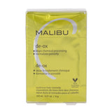 3x Malibu C De-Ox 12pc