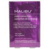 3x Malibu C Quick Fix Hair Treatment 5g