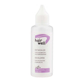 6x Hairwell Eyelash Eyebrow Cream Developer 50ml