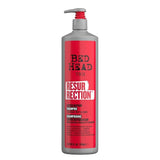 3x TIGI Bed Head Resurrection Repair Shampoo 970ml