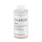 6x Olaplex No.4 Bond Maintenance Shampoo 250ml