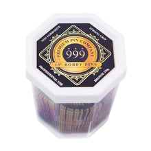 Premium Pin Company 999 Bobby Pins 1.5