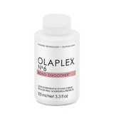 3x Olaplex No.6 Bond Smoother 100ml