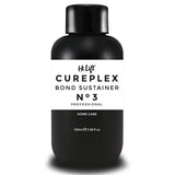 3x Hi Lift Cureplex No3 Bond Sustainer 100ml