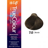 6x Hi Lift True Colour 7.0 Blonde 100ml