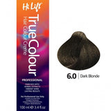 6x Hi Lift True Colour 6.0 Dark Blonde 100ml