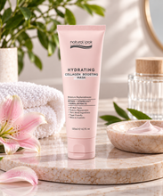 Natural Look Hydrating Mask 125ml