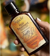 Agadir Argan Oil Hair Treatment 66.5ml