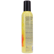 Agadir Argan Oil Volumizing Mousse Styling Formula 241g