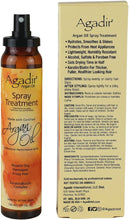 Agadir Argan Oil Spray Treatment 150ml